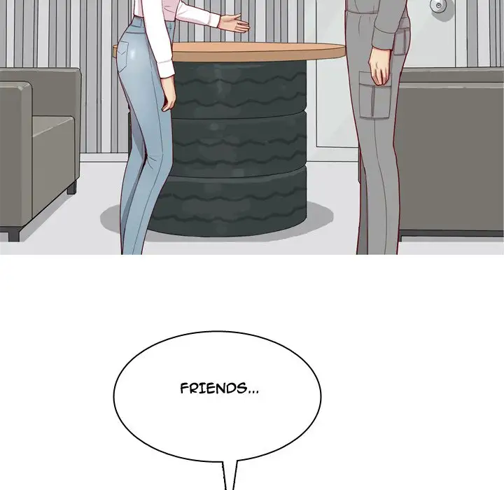 My Lovers Prelude Chapter 31 Page 93