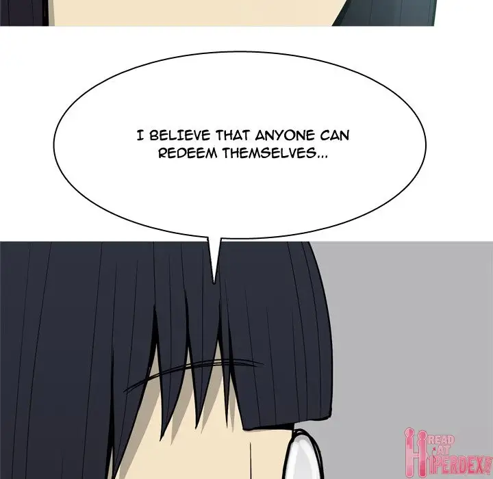 My Lovers Prelude Chapter 32 Page 11