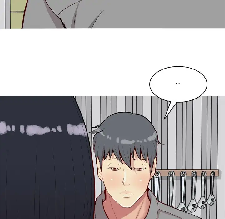 My Lovers Prelude Chapter 32 Page 15