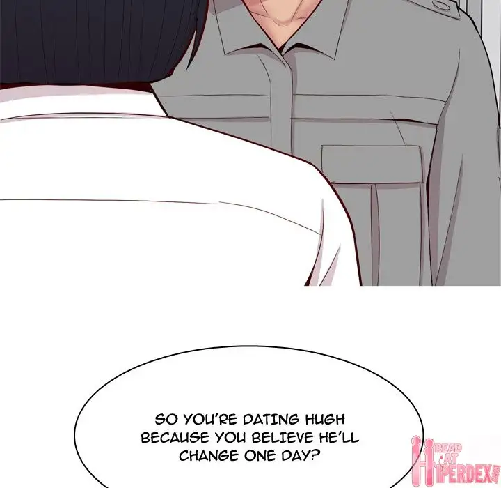 My Lovers Prelude Chapter 32 Page 16