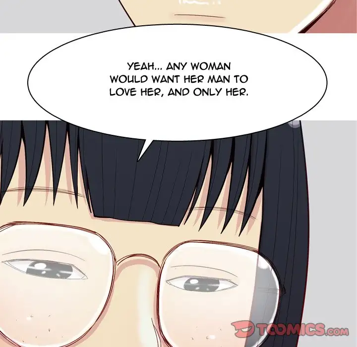 My Lovers Prelude Chapter 32 Page 18