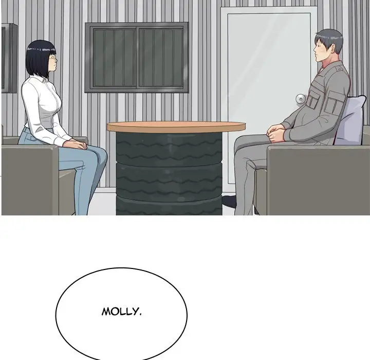 My Lovers Prelude Chapter 32 Page 20