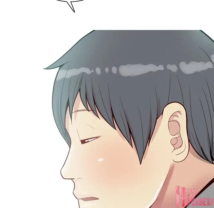 My Lovers Prelude Chapter 32 Page 21