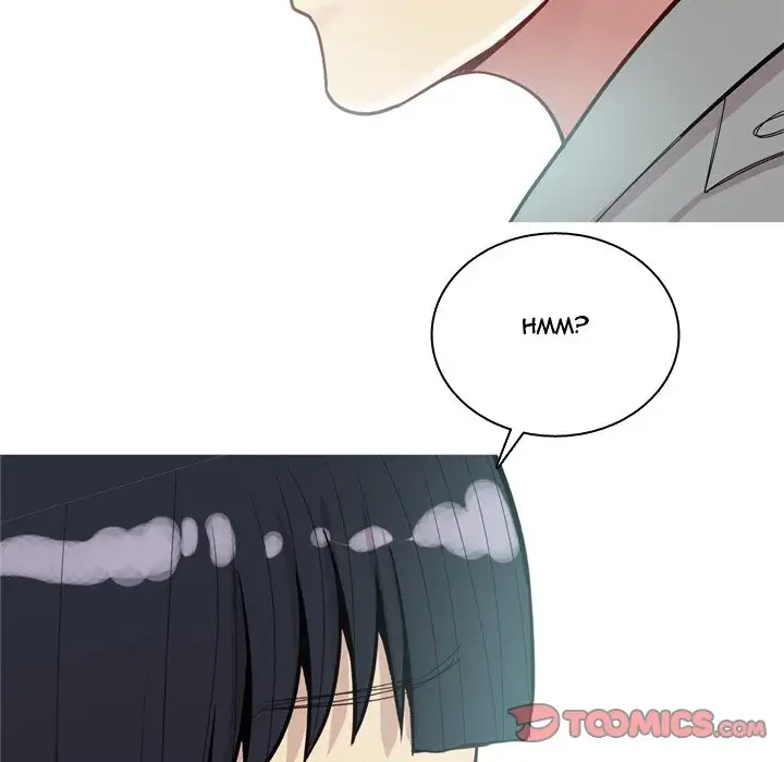 My Lovers Prelude Chapter 32 Page 22