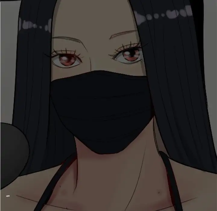 My Lovers Prelude Chapter 32 Page 33