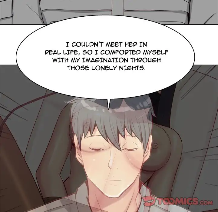 My Lovers Prelude Chapter 32 Page 38