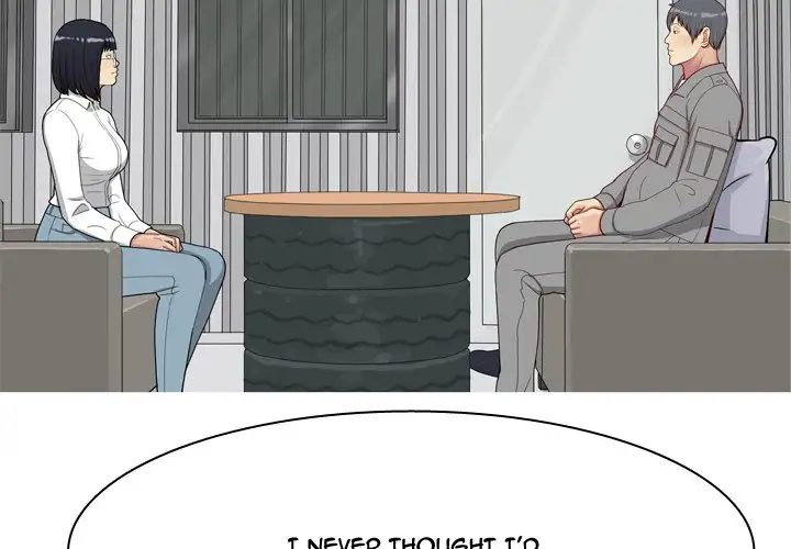 My Lovers Prelude Chapter 32 Page 4