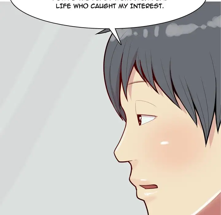 My Lovers Prelude Chapter 32 Page 41