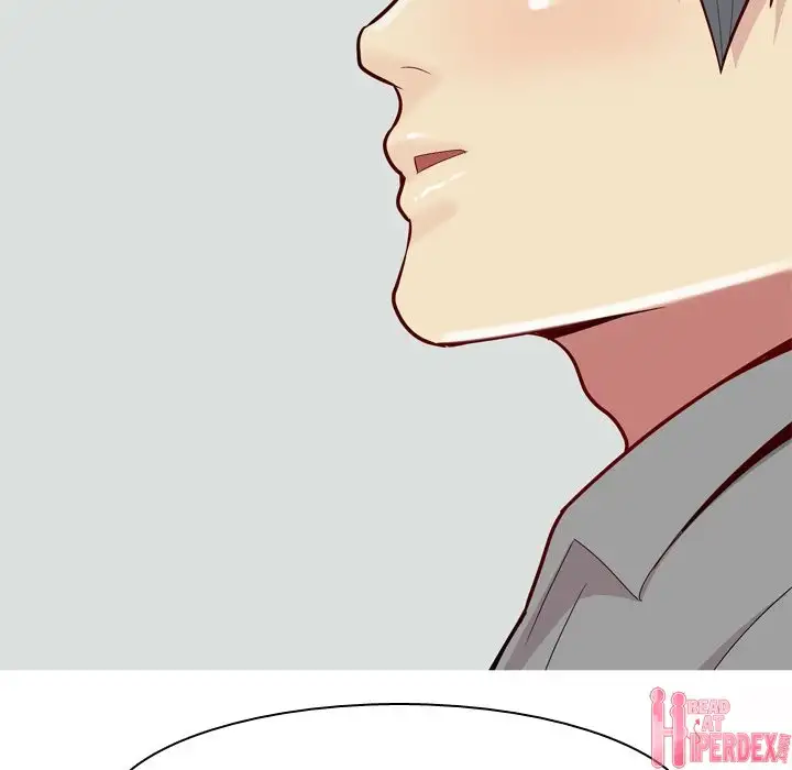 My Lovers Prelude Chapter 32 Page 43