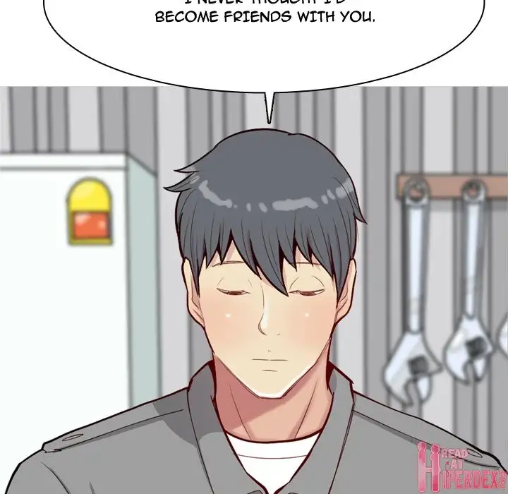 My Lovers Prelude Chapter 32 Page 5