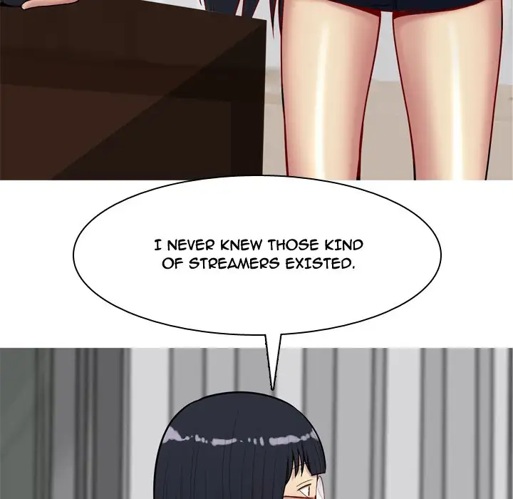 My Lovers Prelude Chapter 32 Page 52