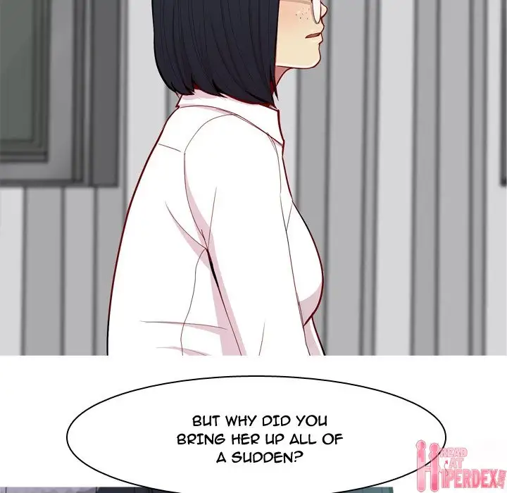 My Lovers Prelude Chapter 32 Page 53