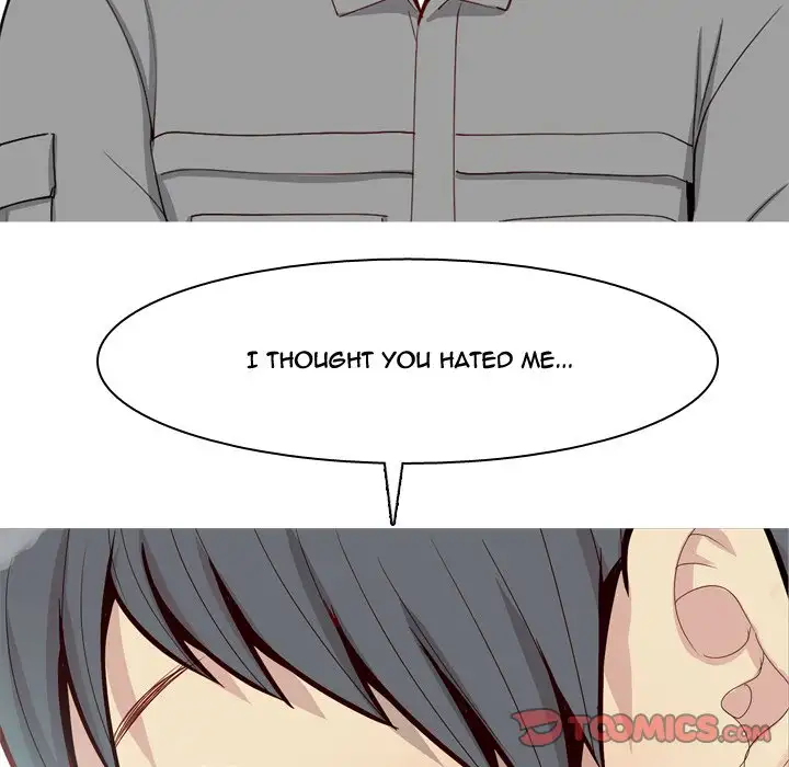 My Lovers Prelude Chapter 32 Page 6