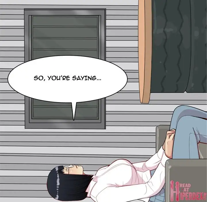 My Lovers Prelude Chapter 32 Page 64