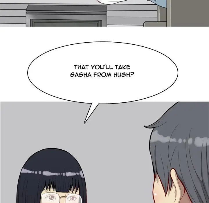 My Lovers Prelude Chapter 32 Page 65