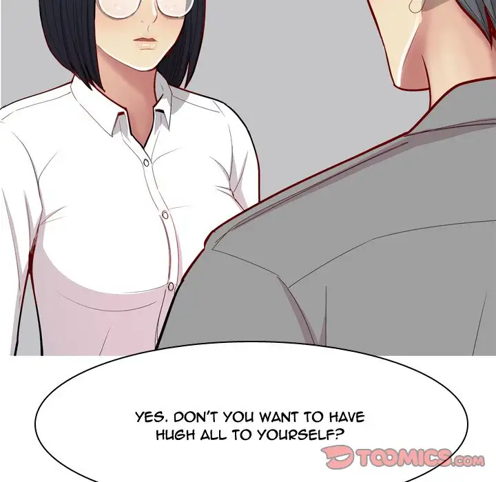 My Lovers Prelude Chapter 32 Page 66