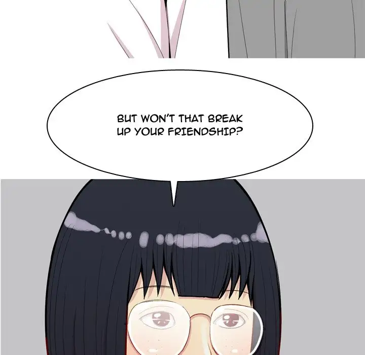 My Lovers Prelude Chapter 32 Page 68