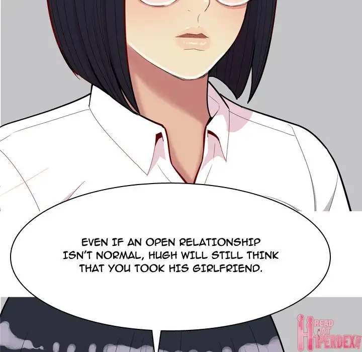 My Lovers Prelude Chapter 32 Page 69