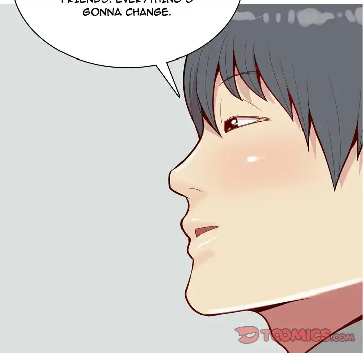 My Lovers Prelude Chapter 32 Page 74