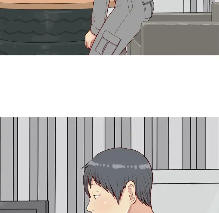My Lovers Prelude Chapter 32 Page 79