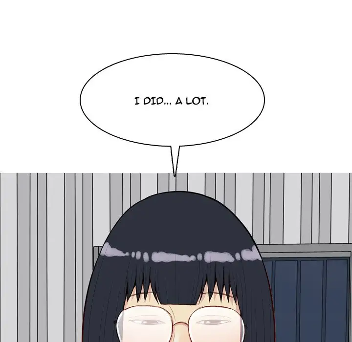 My Lovers Prelude Chapter 32 Page 8