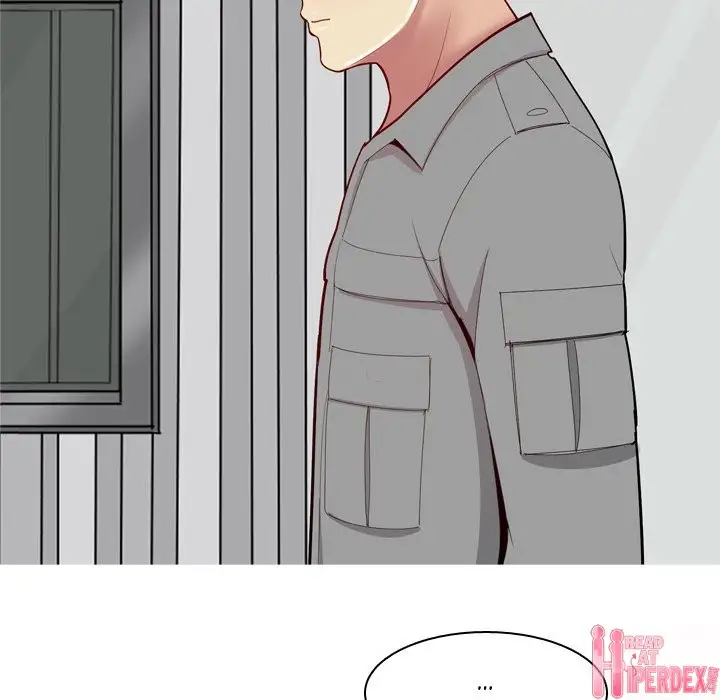 My Lovers Prelude Chapter 32 Page 80