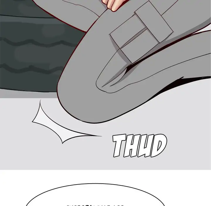 My Lovers Prelude Chapter 32 Page 83