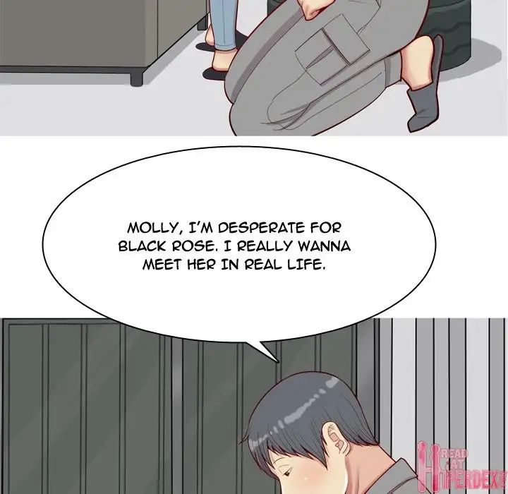 My Lovers Prelude Chapter 32 Page 85