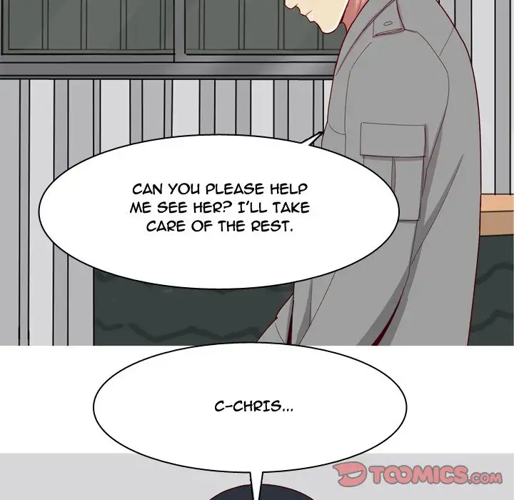 My Lovers Prelude Chapter 32 Page 86