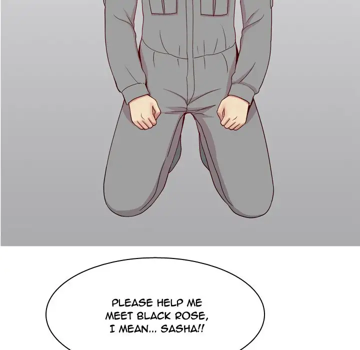 My Lovers Prelude Chapter 32 Page 89