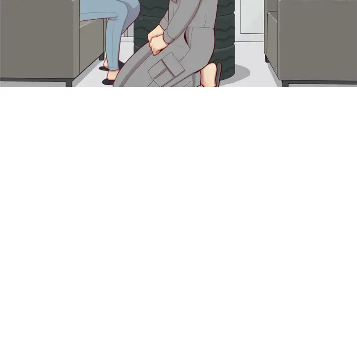My Lovers Prelude Chapter 32 Page 92
