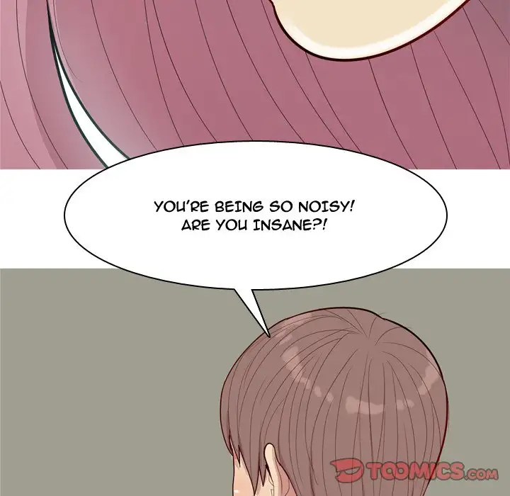 My Lovers Prelude Chapter 33 Page 10