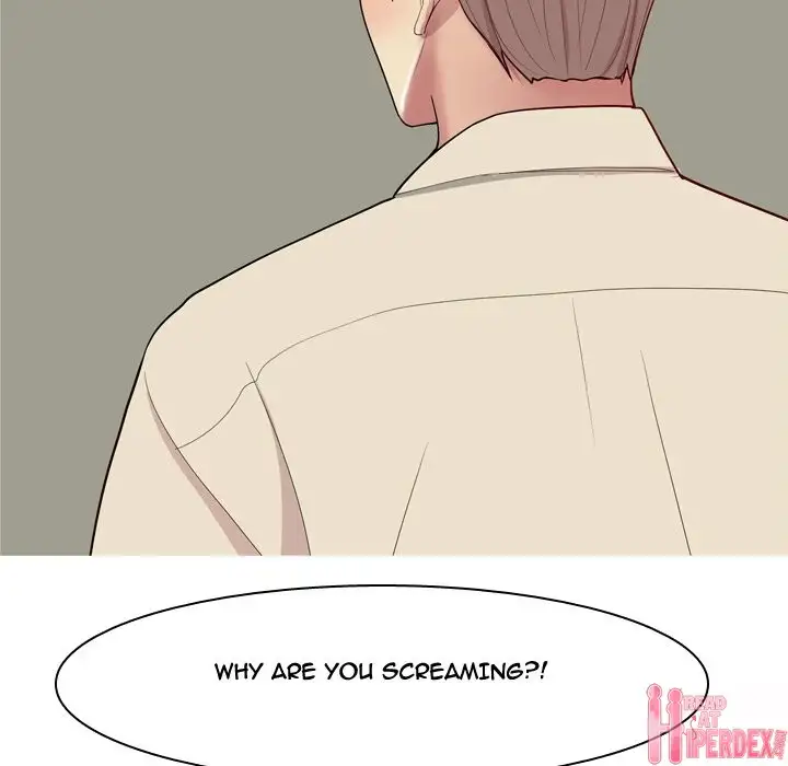 My Lovers Prelude Chapter 33 Page 11