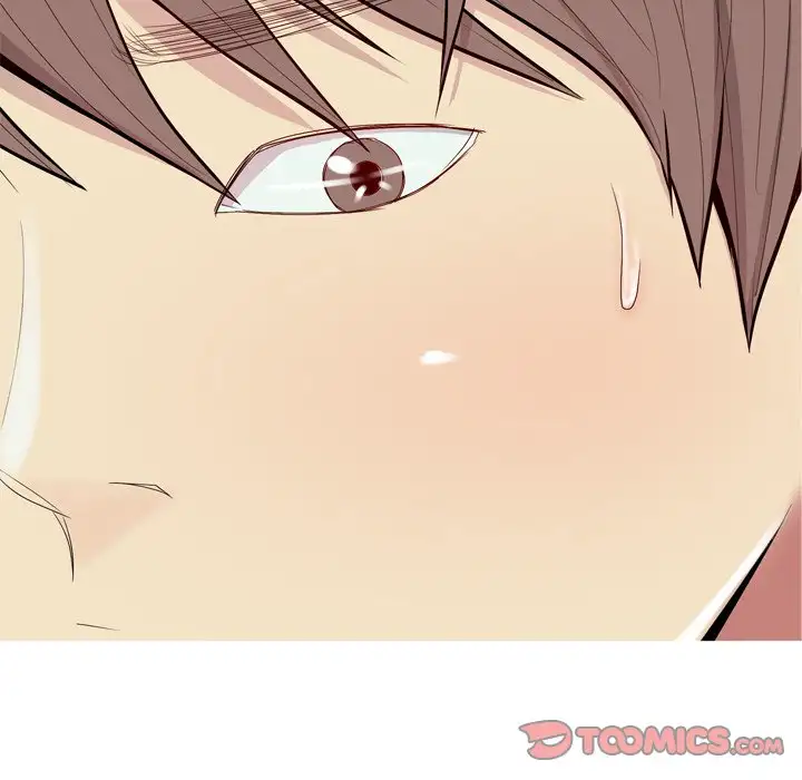 My Lovers Prelude Chapter 33 Page 14