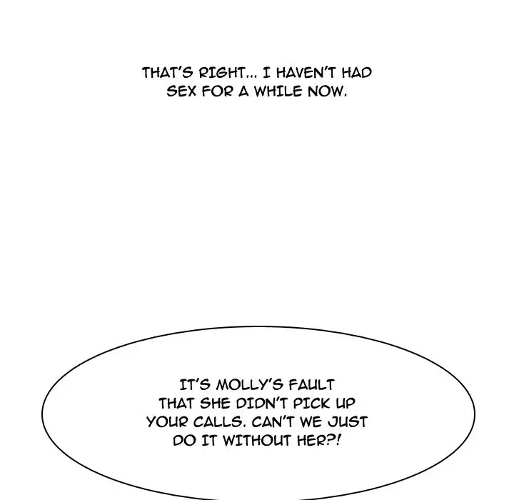My Lovers Prelude Chapter 33 Page 24