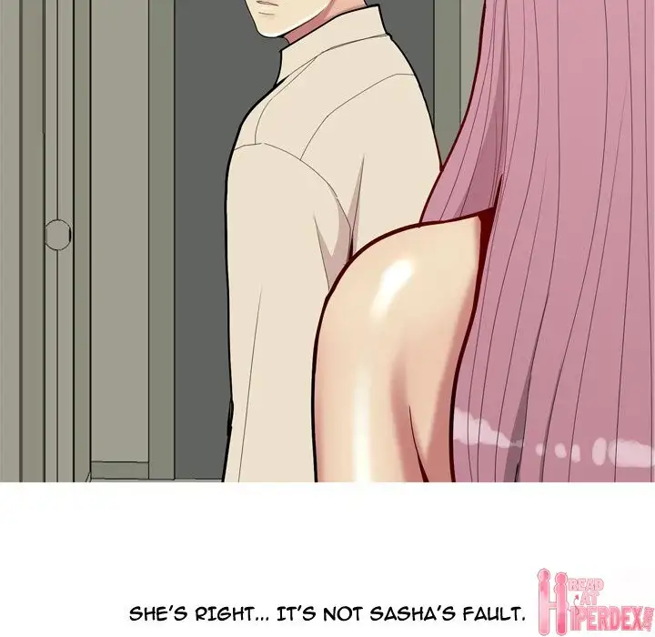 My Lovers Prelude Chapter 33 Page 27