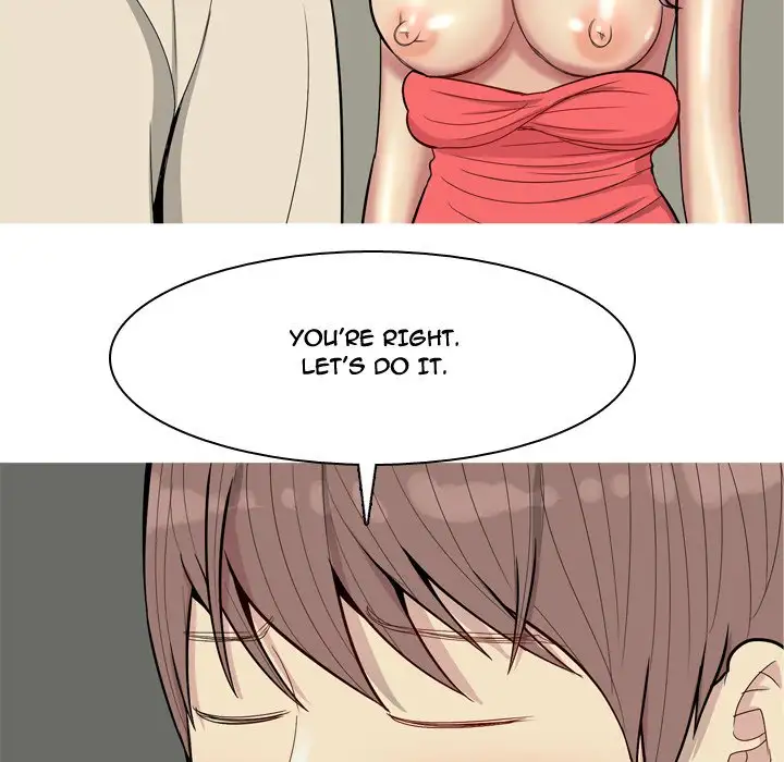 My Lovers Prelude Chapter 33 Page 29