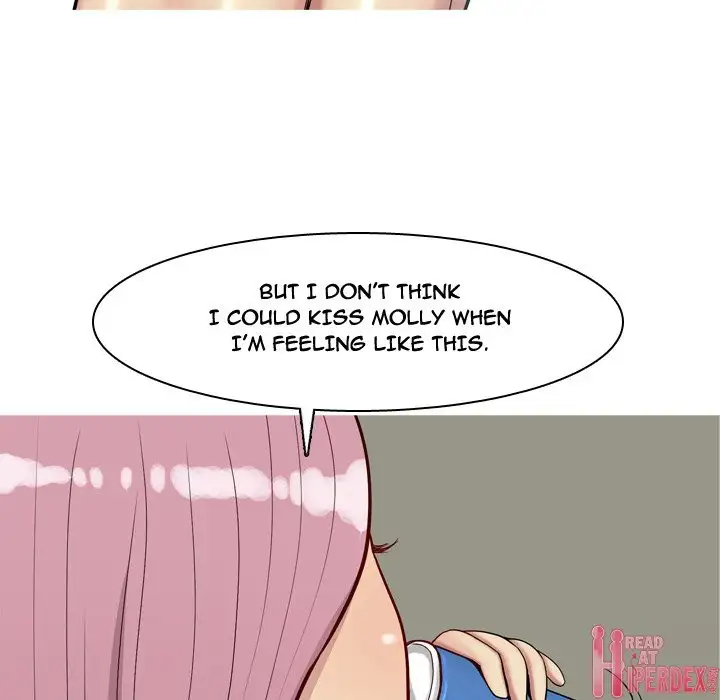 My Lovers Prelude Chapter 33 Page 59