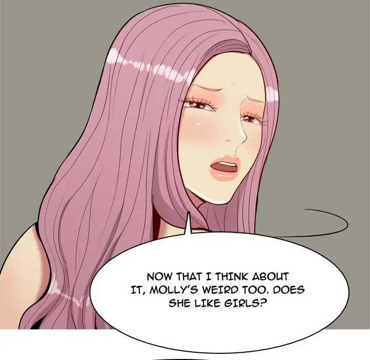 My Lovers Prelude Chapter 33 Page 61