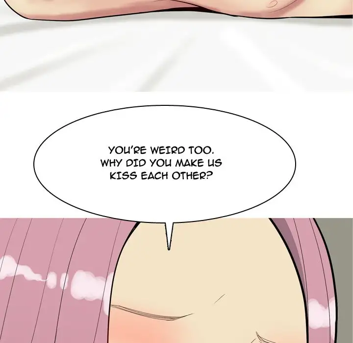 My Lovers Prelude Chapter 33 Page 63