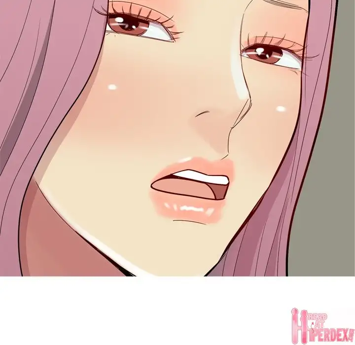 My Lovers Prelude Chapter 33 Page 64