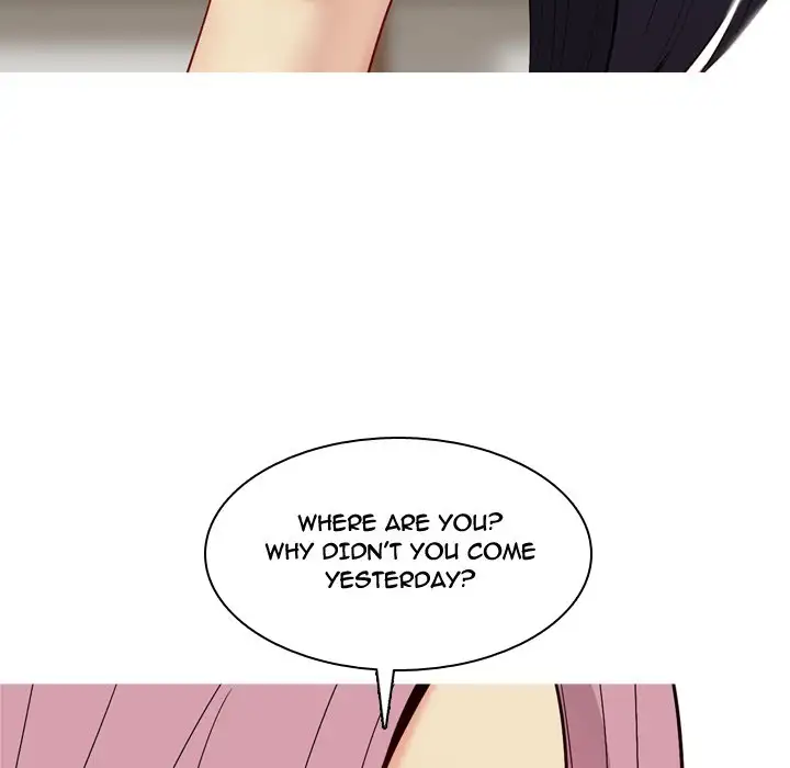 My Lovers Prelude Chapter 33 Page 76