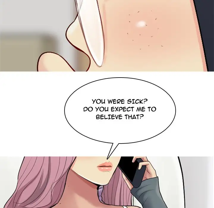 My Lovers Prelude Chapter 33 Page 79