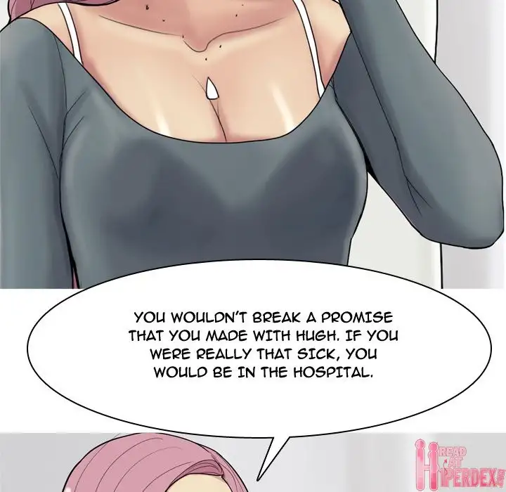 My Lovers Prelude Chapter 33 Page 80