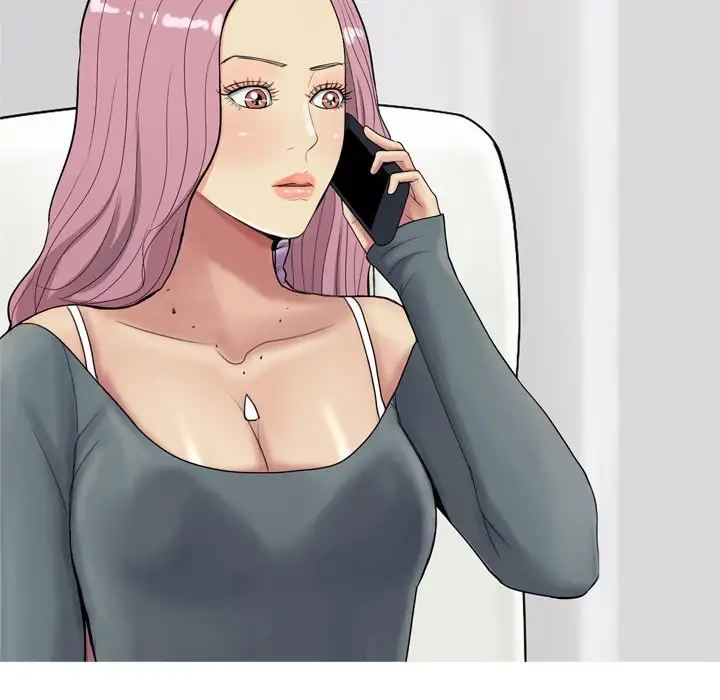 My Lovers Prelude Chapter 33 Page 81