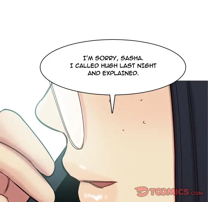 My Lovers Prelude Chapter 33 Page 82