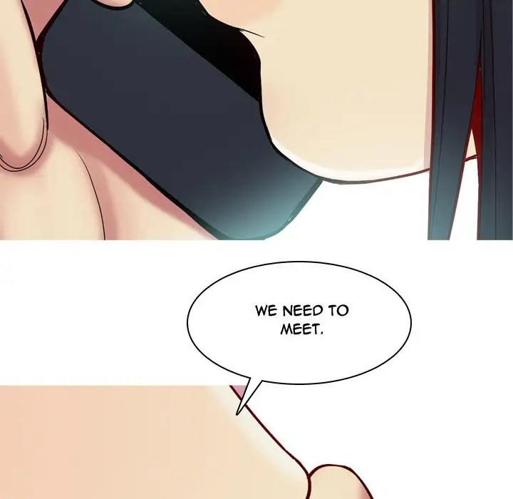 My Lovers Prelude Chapter 33 Page 83