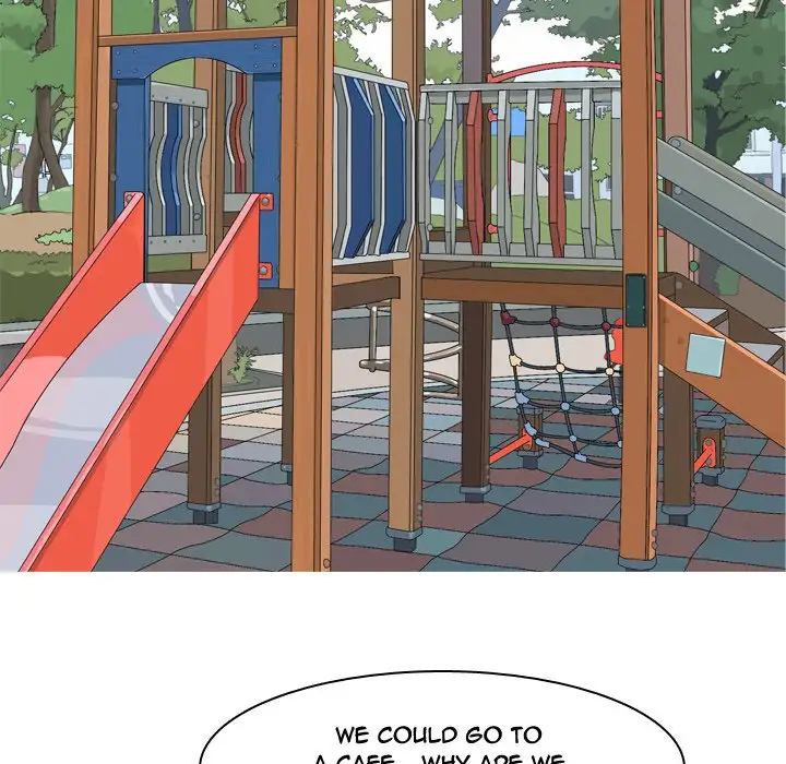 My Lovers Prelude Chapter 33 Page 87