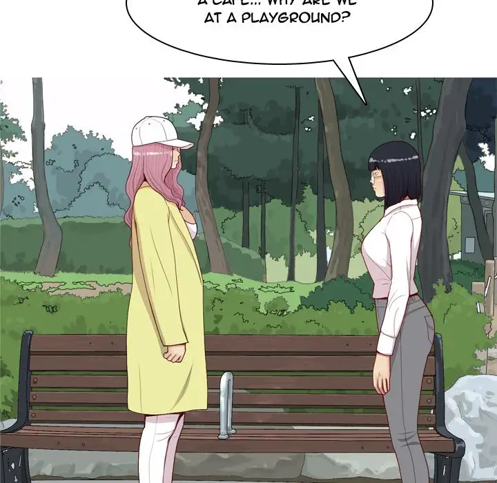 My Lovers Prelude Chapter 33 Page 88