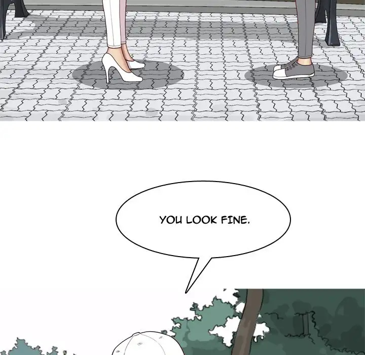 My Lovers Prelude Chapter 33 Page 89